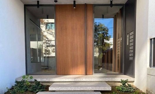 Doors